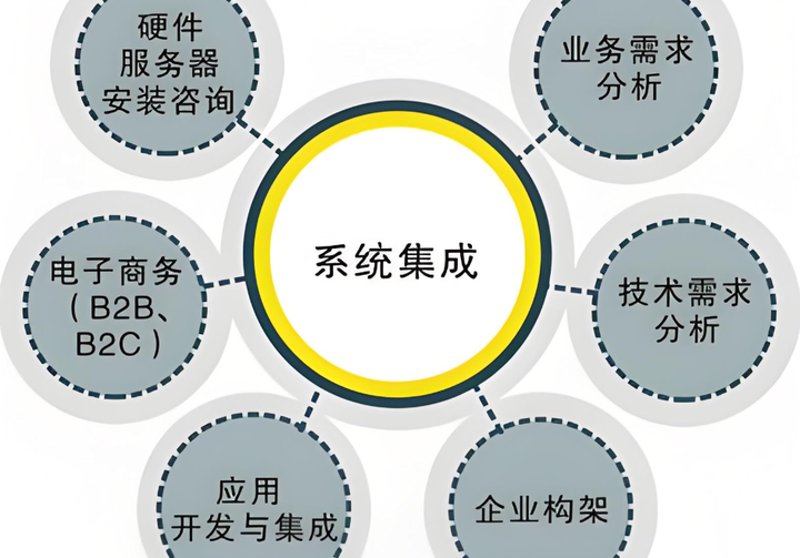 应用软件开发：引领数字时代的创新翅膀